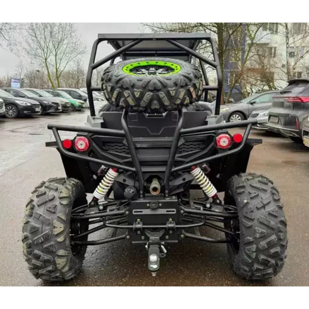 Купить багги HOOLEOX 800 х4 Багги HOOLEOX 800 х4