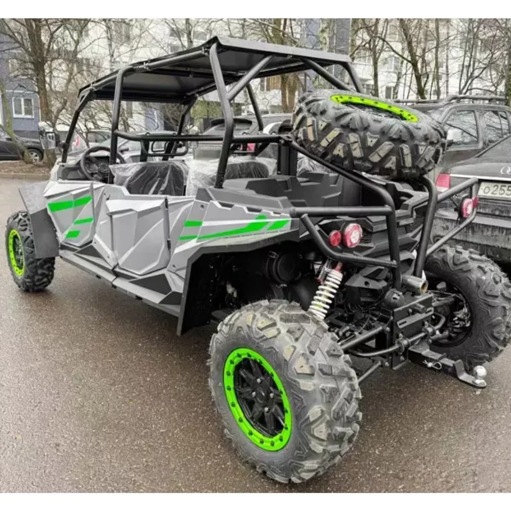 Купить багги HOOLEOX 800 х4 Багги HOOLEOX 800 х4