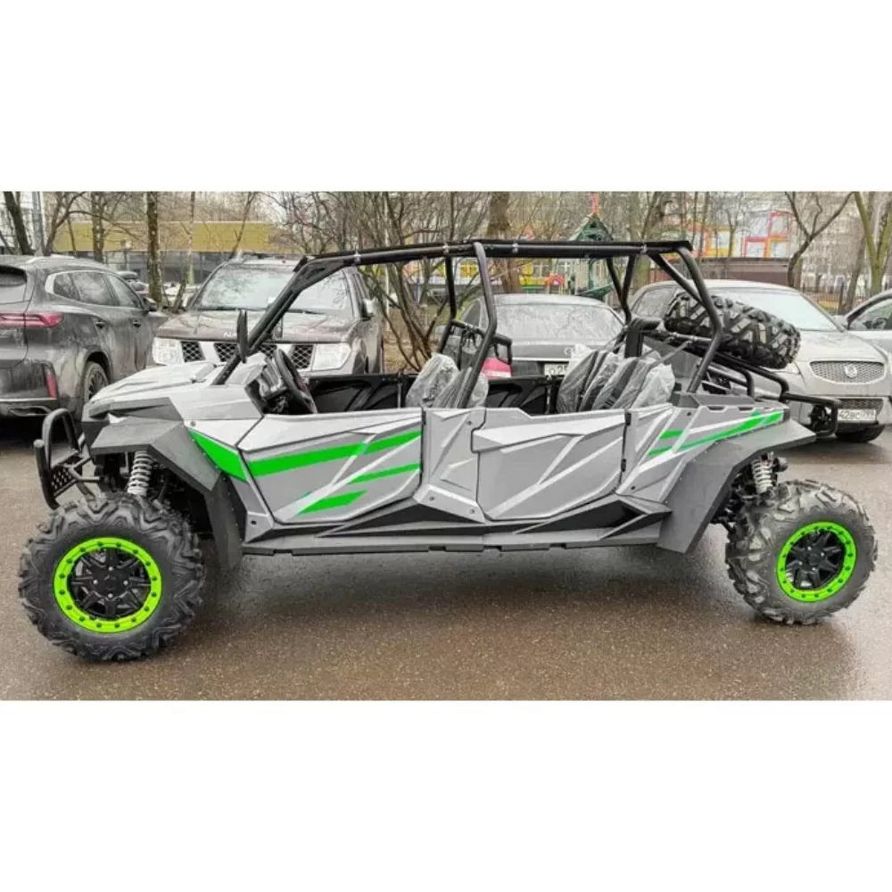 Купить багги HOOLEOX 800 х4 Багги HOOLEOX 800 х4