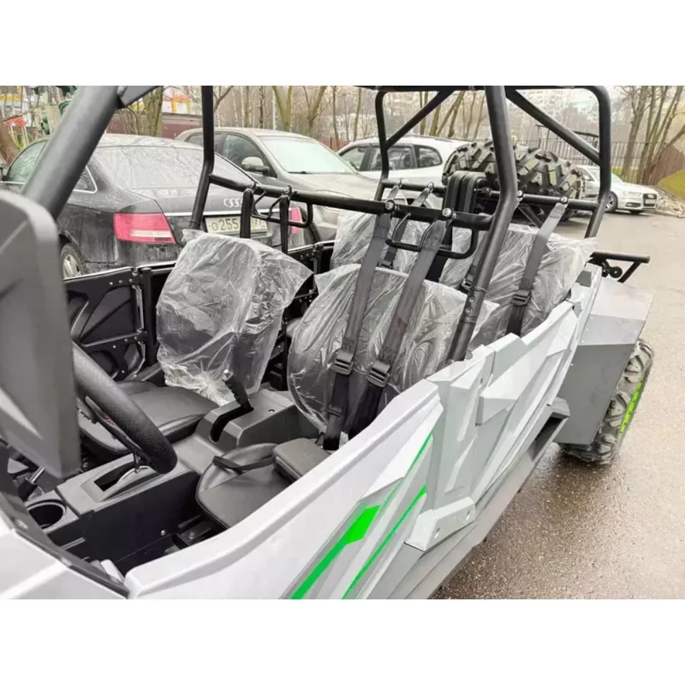 Купить багги HOOLEOX 800 х4 Багги HOOLEOX 800 х4