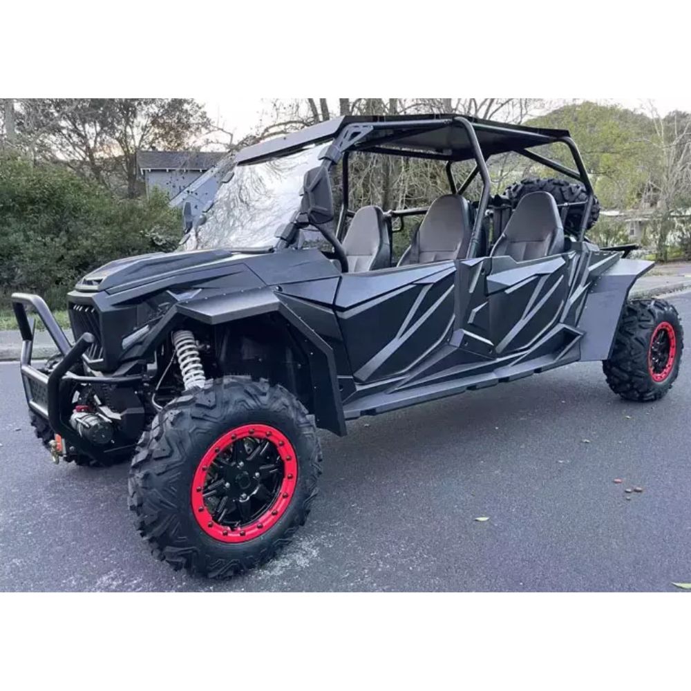 Купить багги HOOLEOX 800 х4 Багги HOOLEOX 800 х4