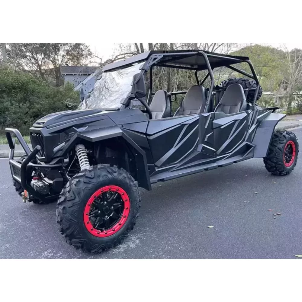 Купить багги HOOLEOX 800 х4 Багги HOOLEOX 800 х4
