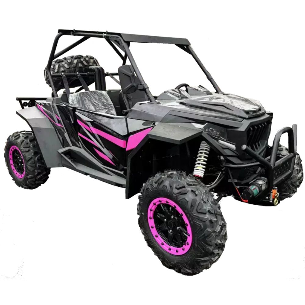 Купить багги HOOLEOX 500