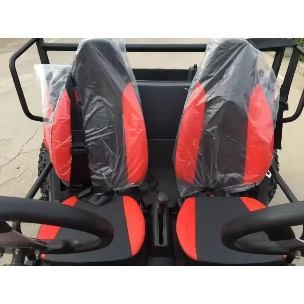 Багги HOOLEOX 300