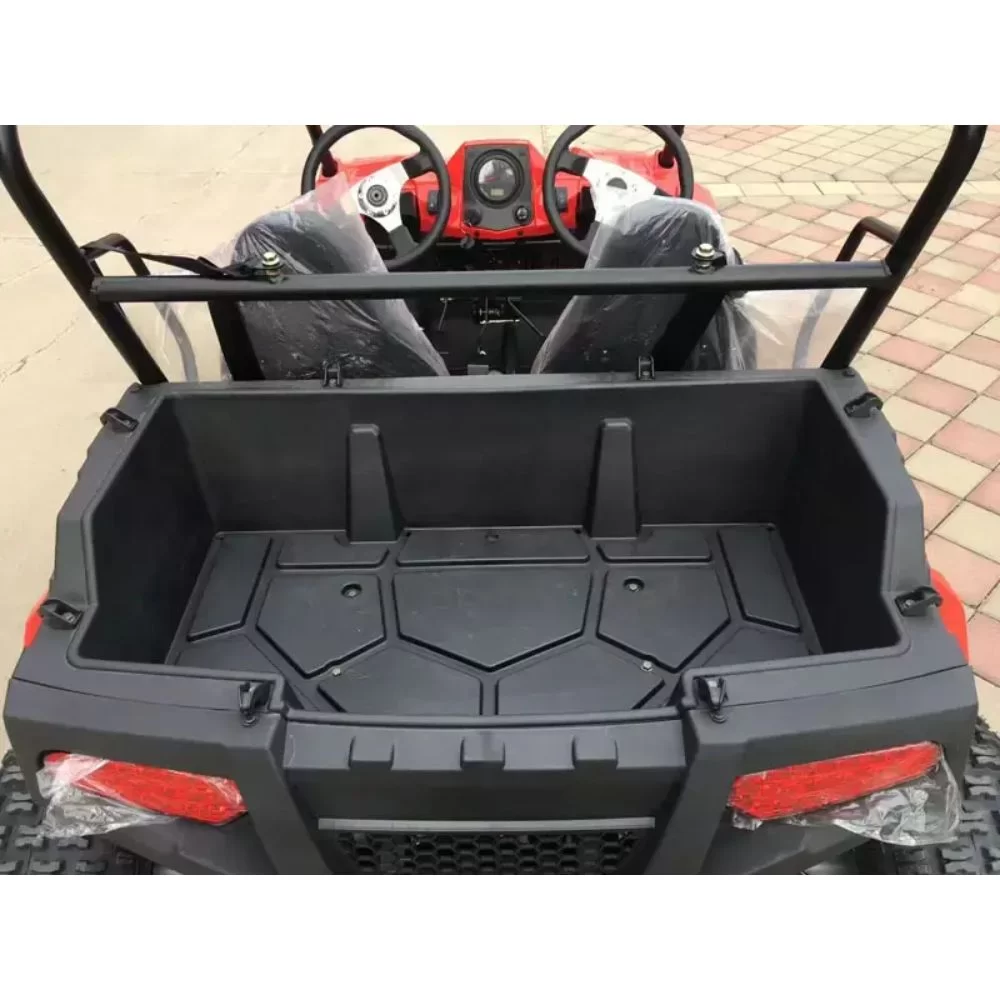 Купить багги HOOLEOX 150 Багги HOOLEOX 150