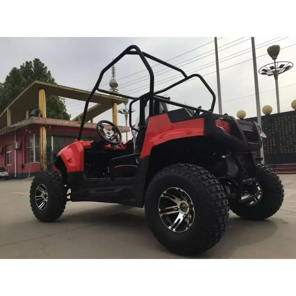 Купить багги HOOLEOX 150 Багги HOOLEOX 150