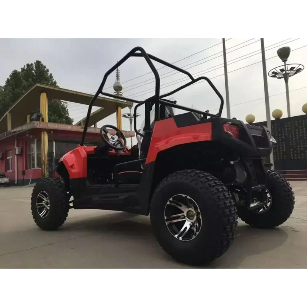 Купить багги HOOLEOX 150 Багги HOOLEOX 150