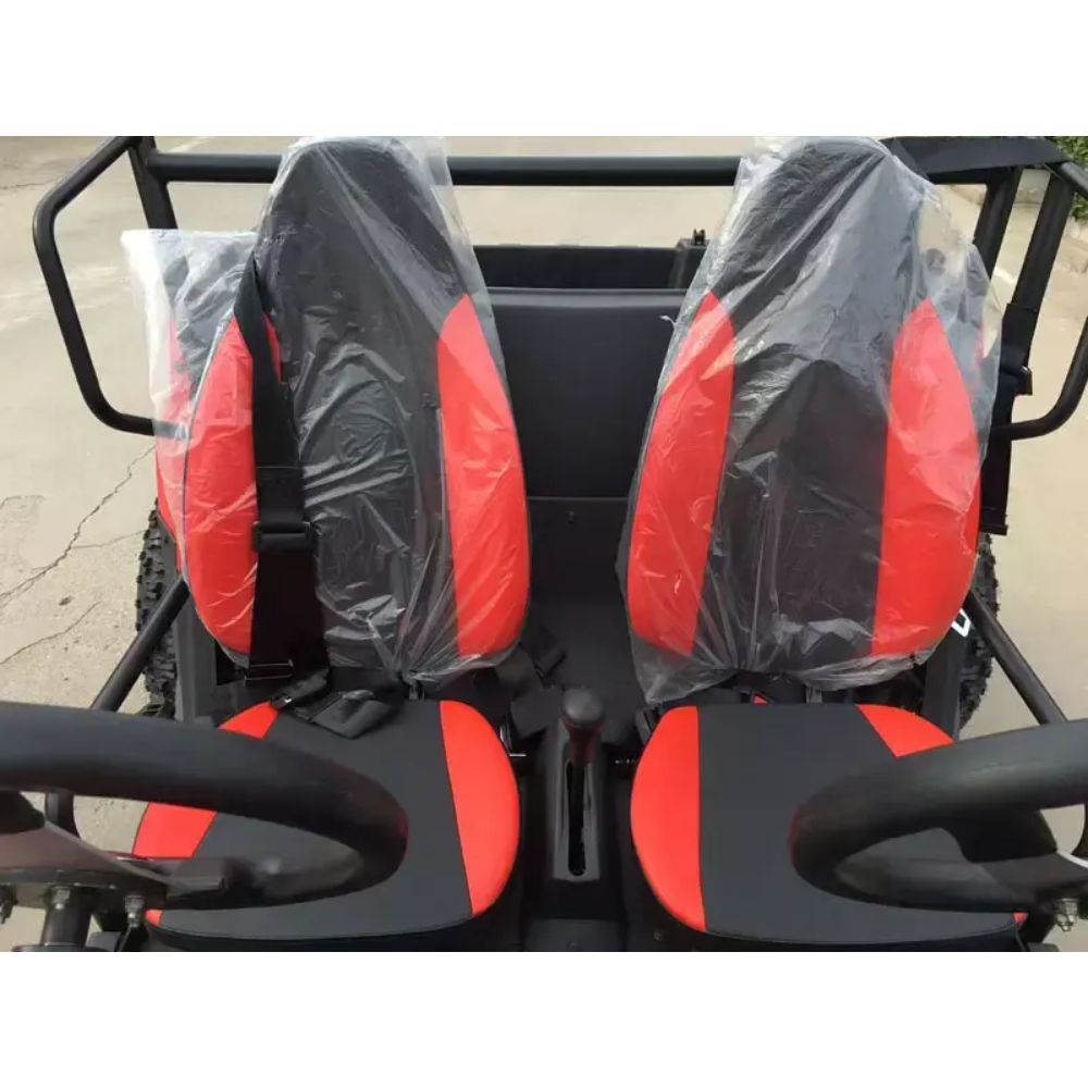 Купить багги HOOLEOX 150 Багги HOOLEOX 150