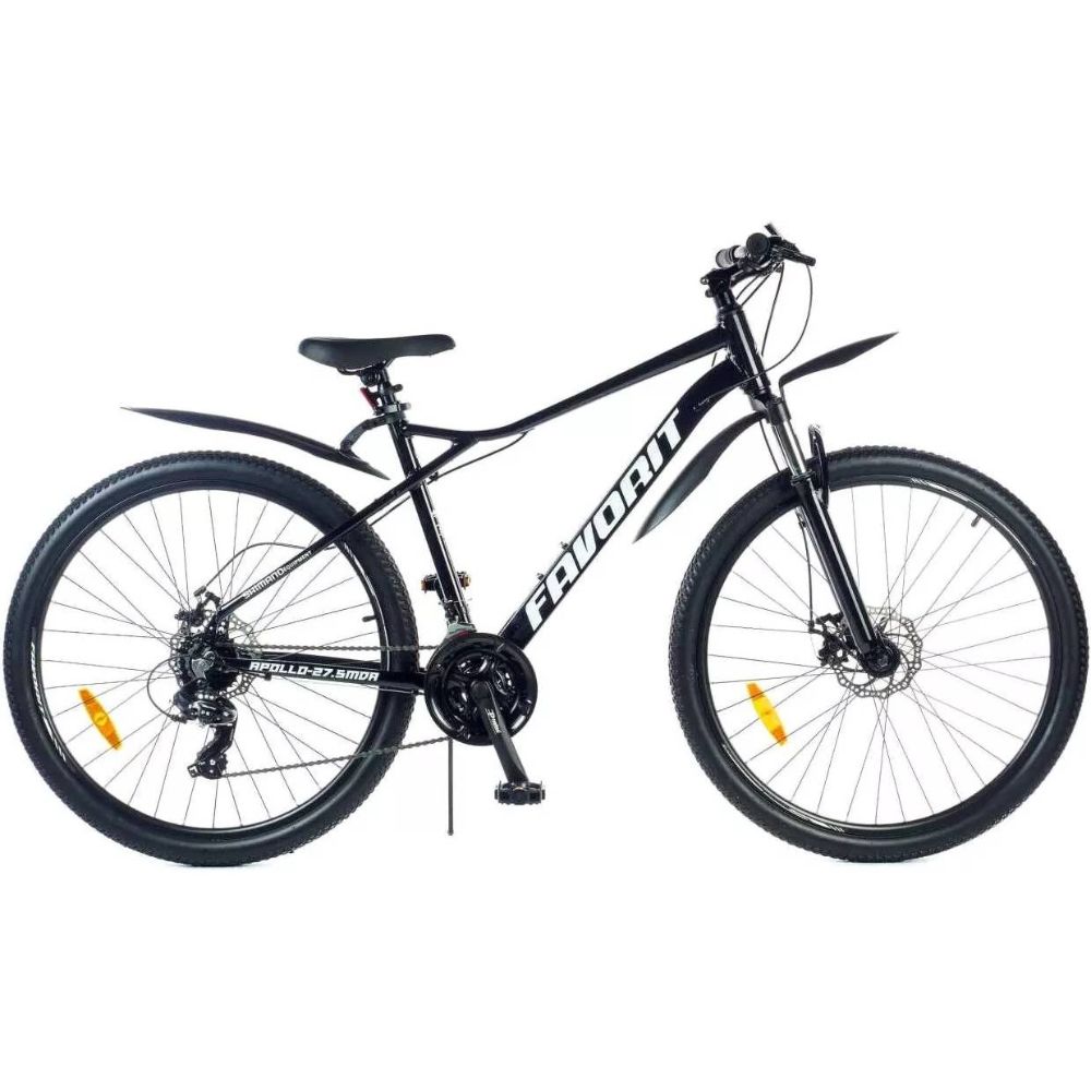 Велосипед Favorit Apollo-27.5MDA
