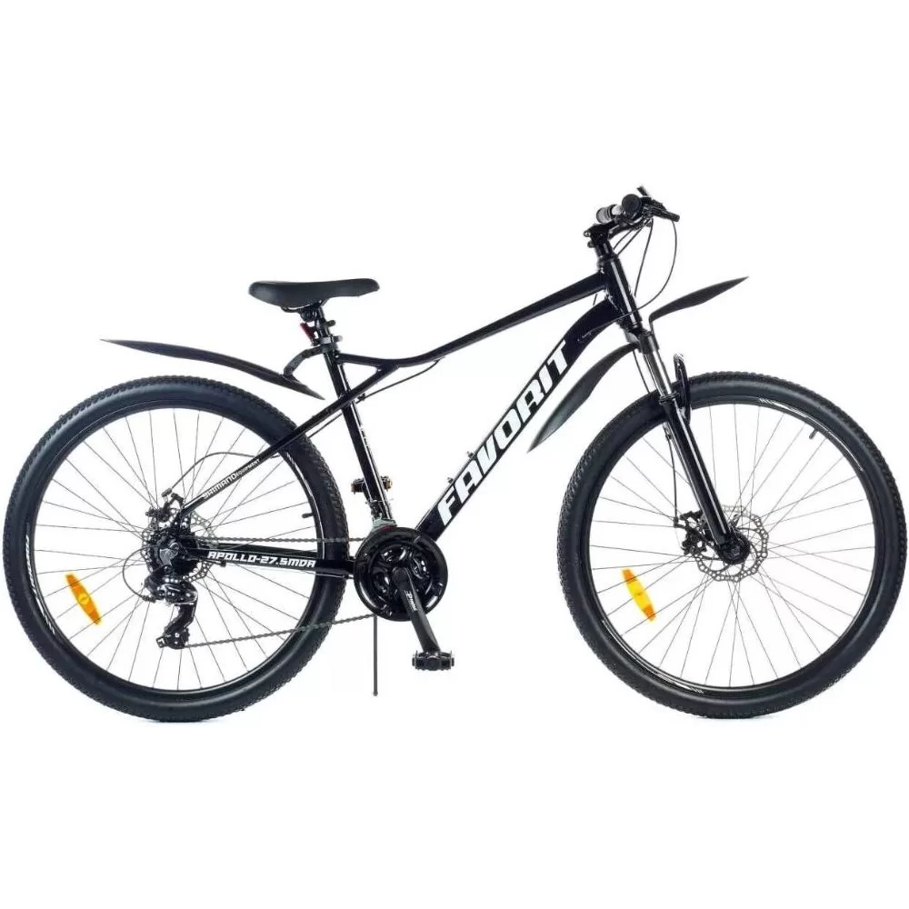 Велосипед Favorit Apollo-27.5MDA