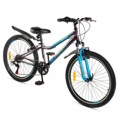 Велосипед Favorit Buffalo-24VS