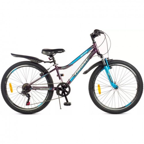 Велосипед Favorit Buffalo-24VS