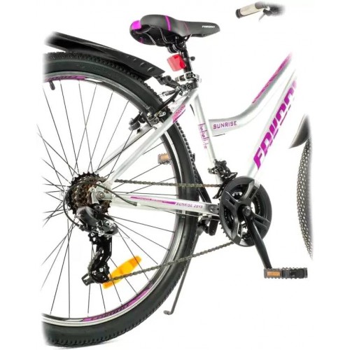 Велосипед Favorit Sunrise-26VS