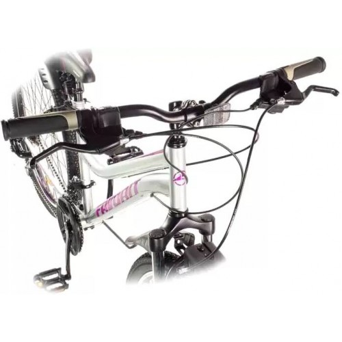 Велосипед Favorit Sunrise-26VS