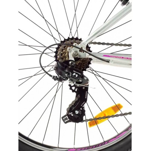 Велосипед Favorit Sunrise-26VS