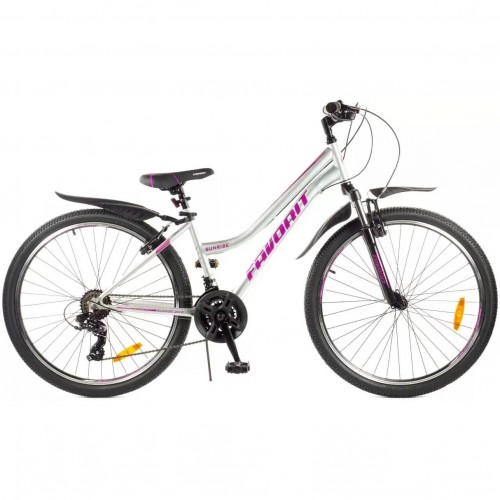 Велосипед Favorit Sunrise-26VS