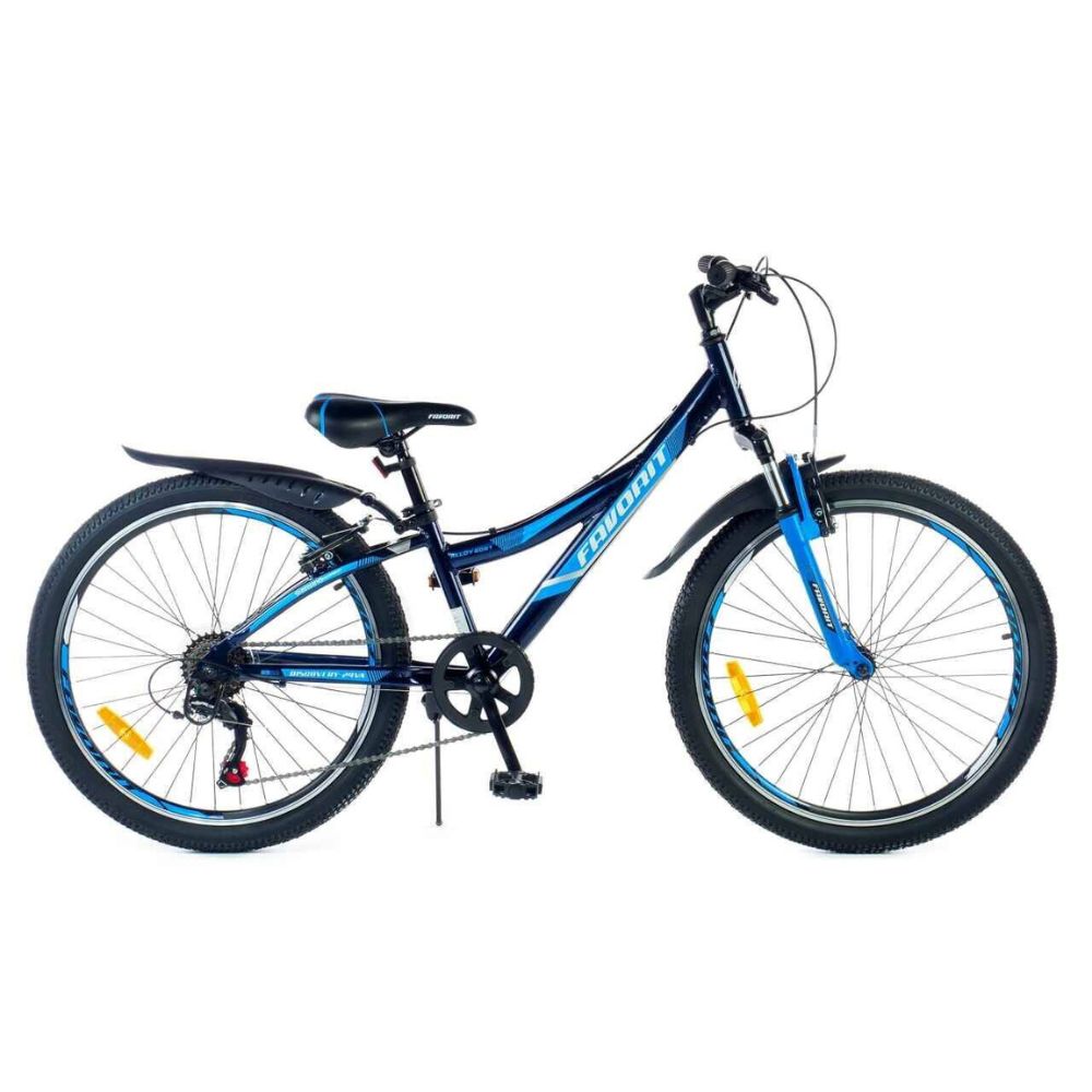 Велосипед Favorit Discovery-24VS