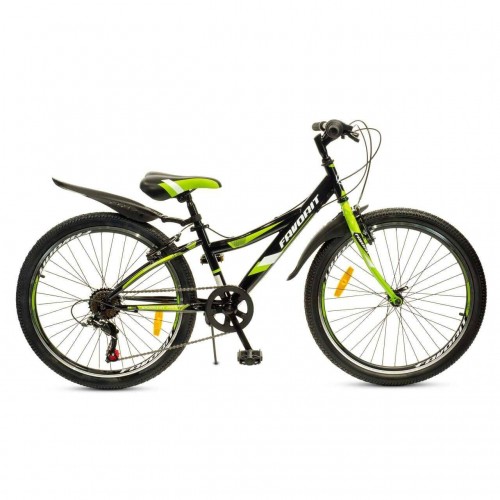 Велосипед Favorit Discovery-24VS