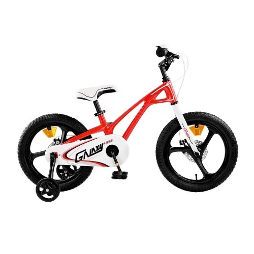 Велосипед детский RoyalВaby Galaxy Fleet 18″