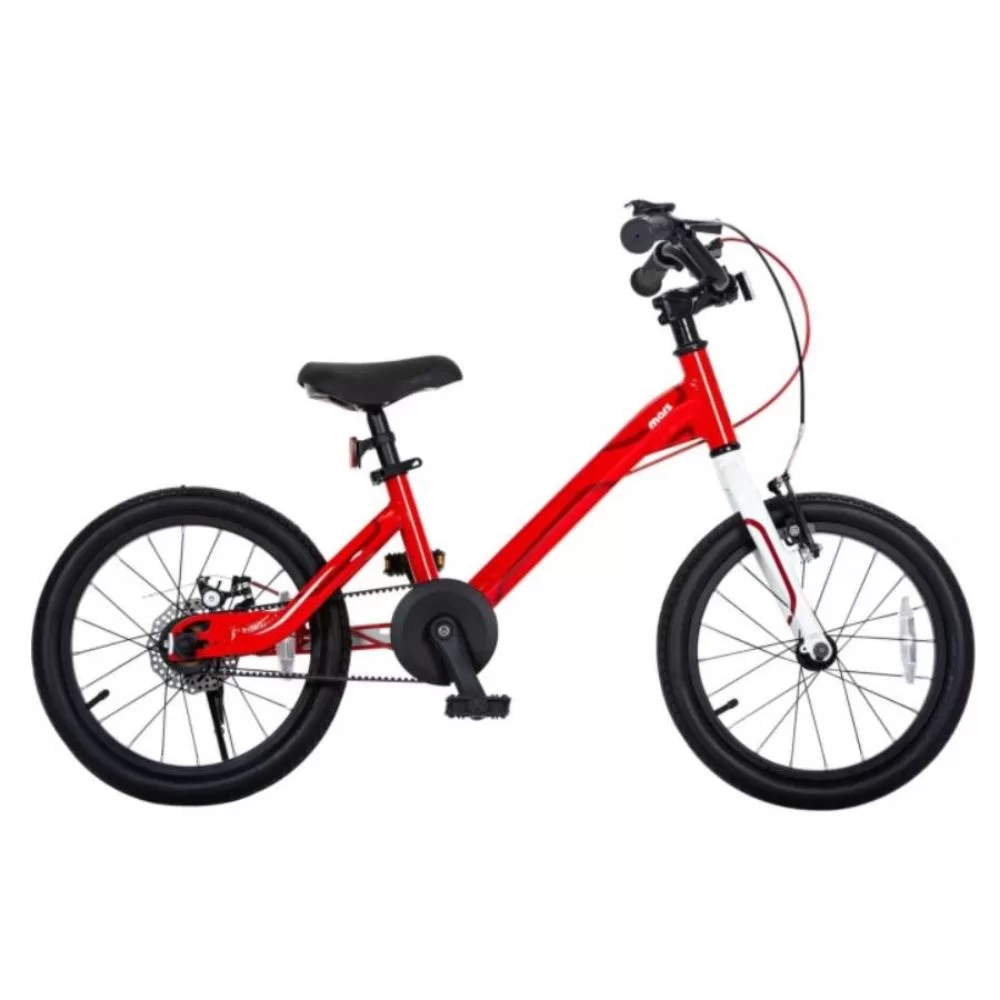 Велосипед детский RoyalВaby Mars 18″
