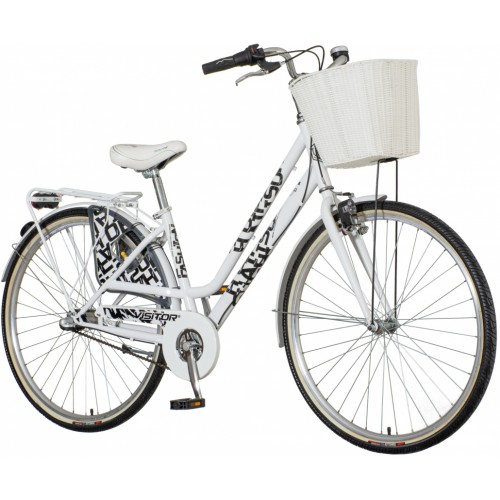 Велосипед Visitor Fashion Nexus (Сербия)