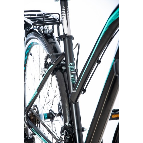 Велосипед Visitor Terra Lady (Сербия)