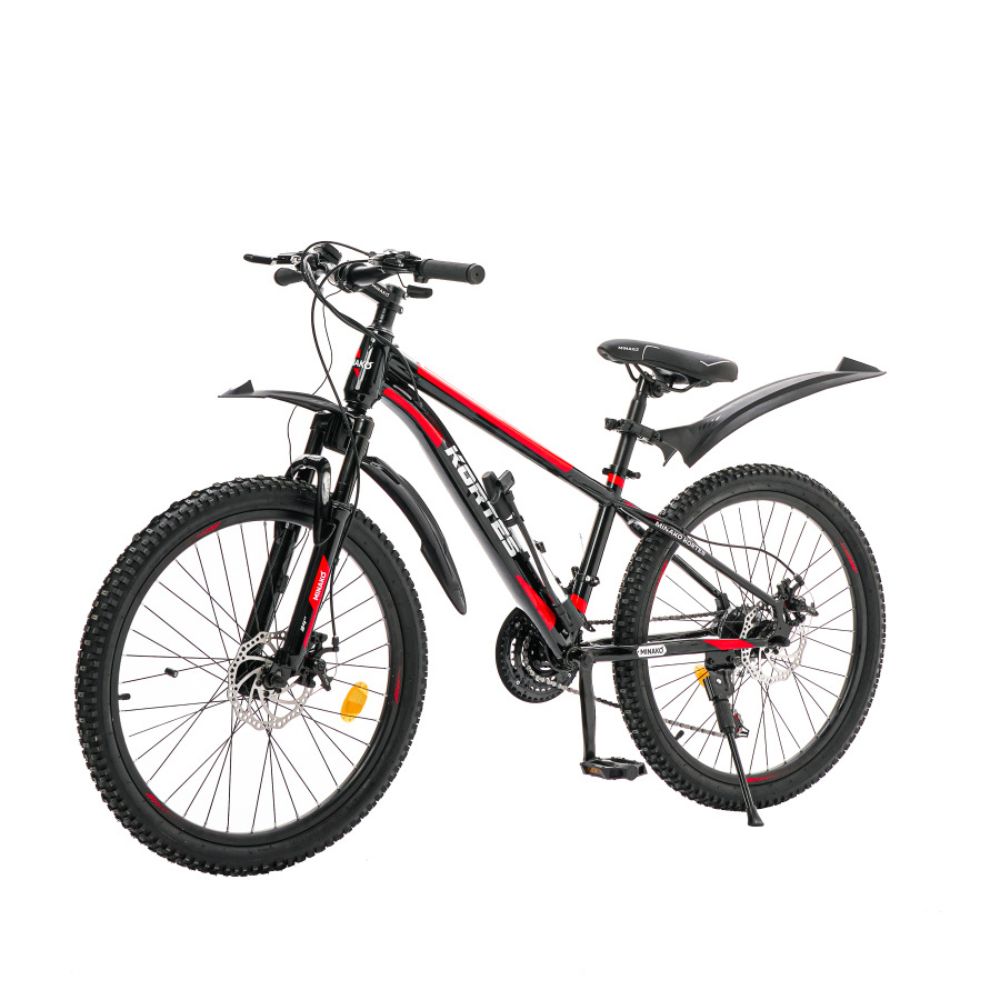 Купить велосипед KORTES 24"