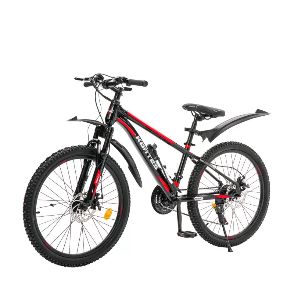 Купить велосипед KORTES 24" Велосипед KORTES 24"