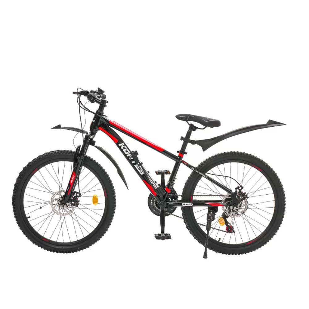 Купить велосипед KORTES 24" Велосипед KORTES 24"