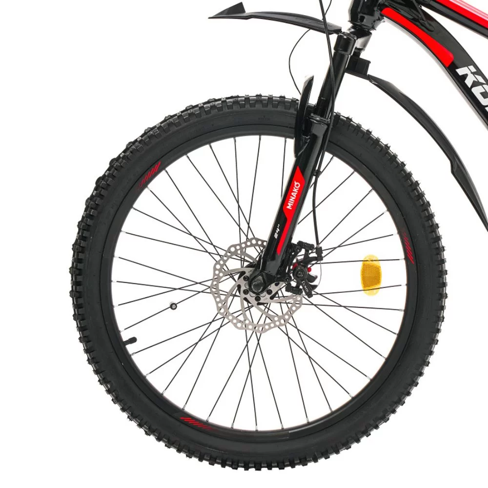 Купить велосипед KORTES 24" Велосипед KORTES 24"