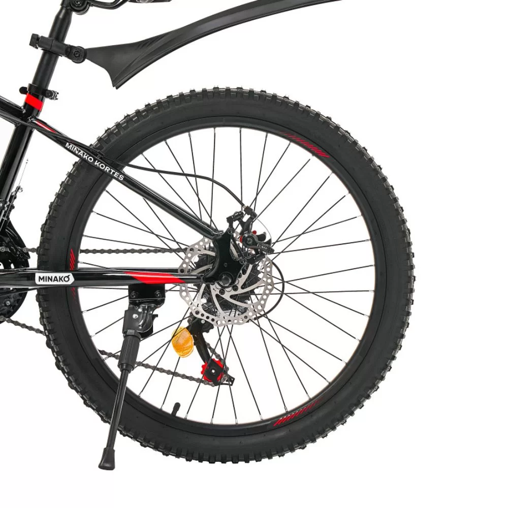 Купить велосипед KORTES 24" Велосипед KORTES 24"