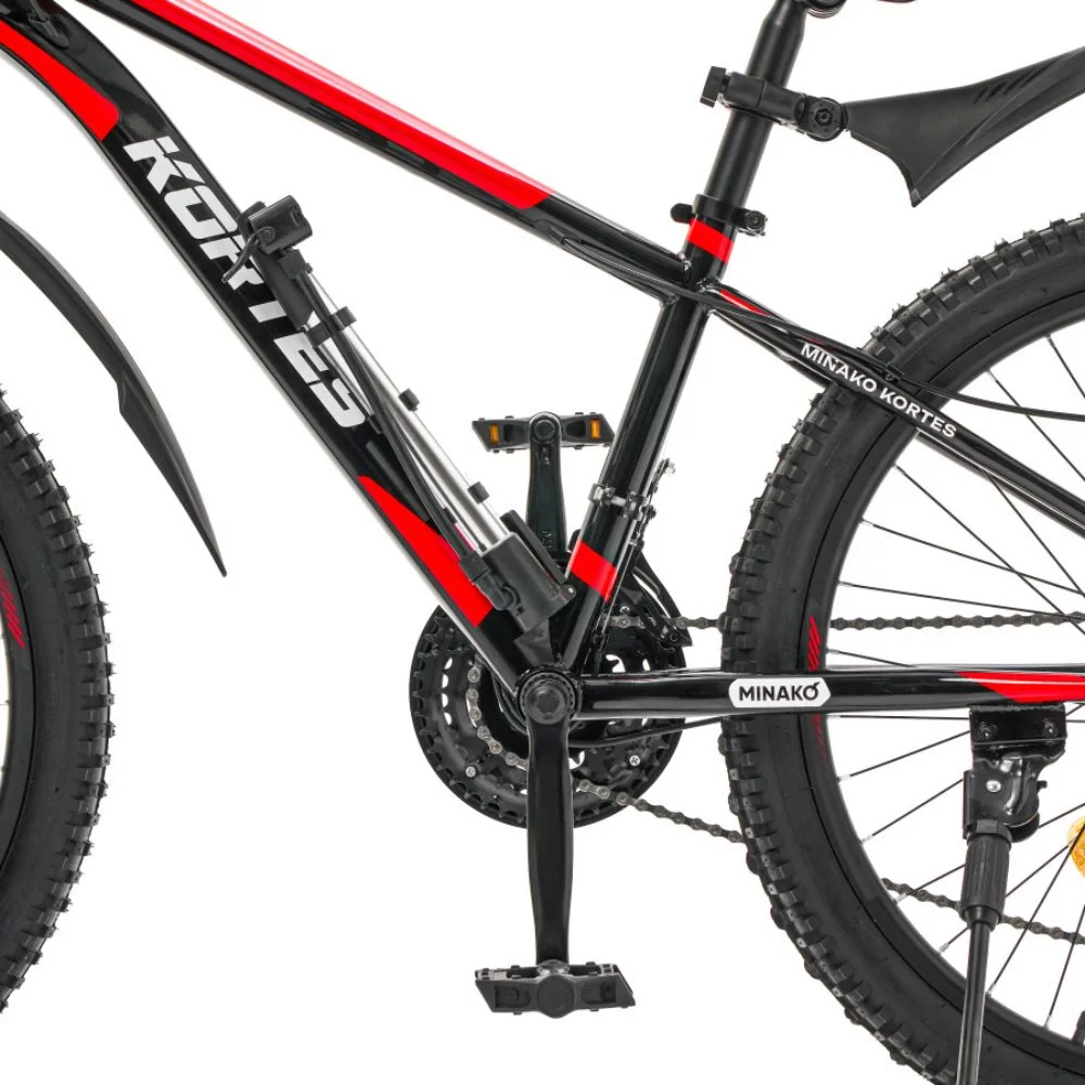 Купить велосипед KORTES 24" Велосипед KORTES 24"