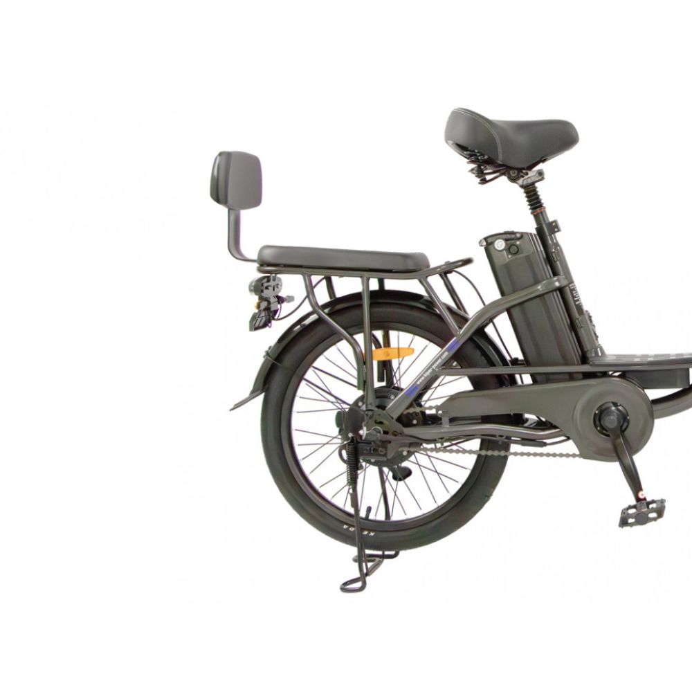 Электровелосипед HIPER KEMONO UMA NEW (R20 250W 48V) 7скор