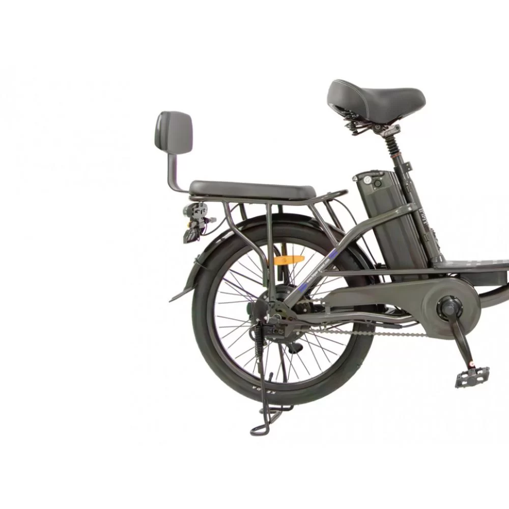 Электровелосипед HIPER KEMONO UMA NEW (R20 250W 48V) 7скор