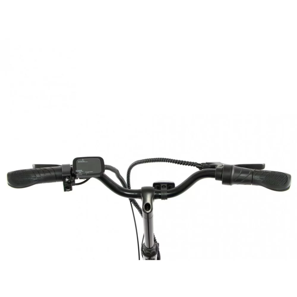 Электровелосипед HIPER KEMONO UMA NEW (R20 250W 48V) 7скор