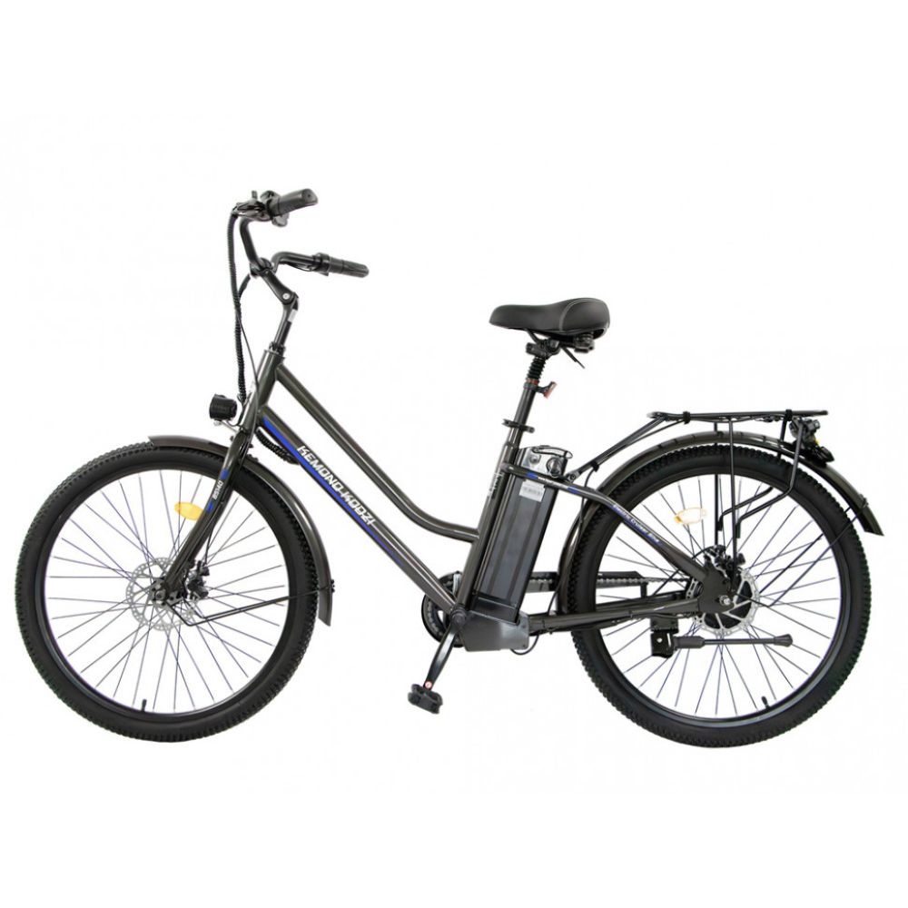 Электровелосипед HIPER KEMONO KODZI NEW BS140 (R26 250W 36V) 7скор