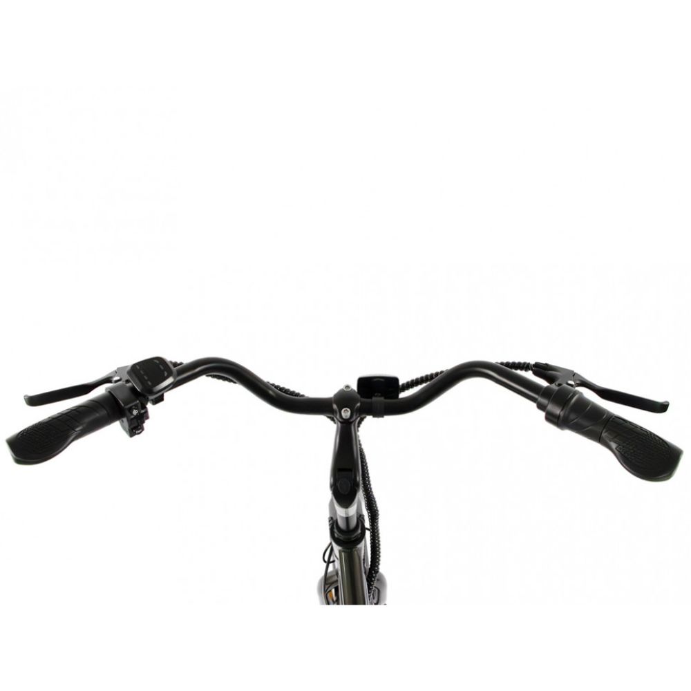 Электровелосипед HIPER KEMONO KODZI NEW BS140 (R26 250W 36V) 7скор