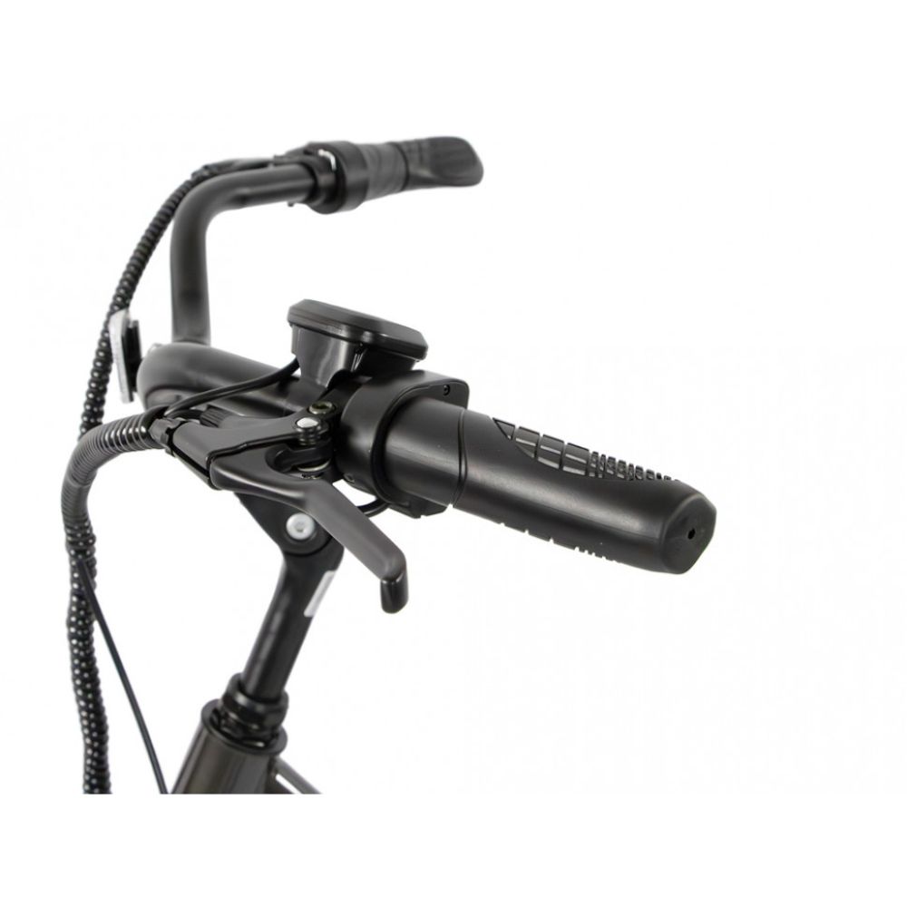 Электровелосипед HIPER KEMONO KODZI NEW BS140 (R26 250W 36V) 7скор