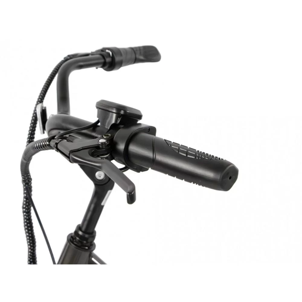 Электровелосипед HIPER KEMONO KODZI NEW BS140 (R26 250W 36V) 7скор