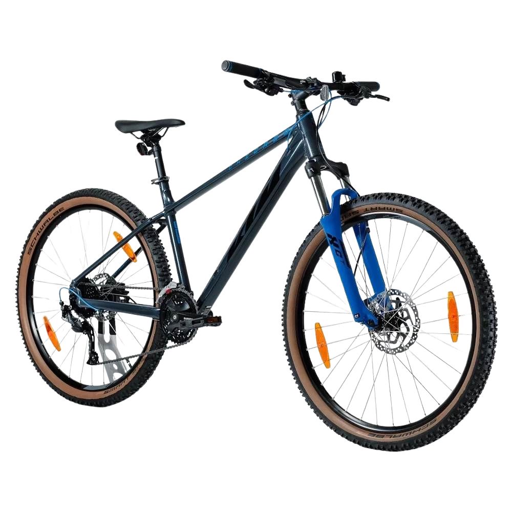 Купить Велосипед KTM Chicago 271 Черно в Минске, цены