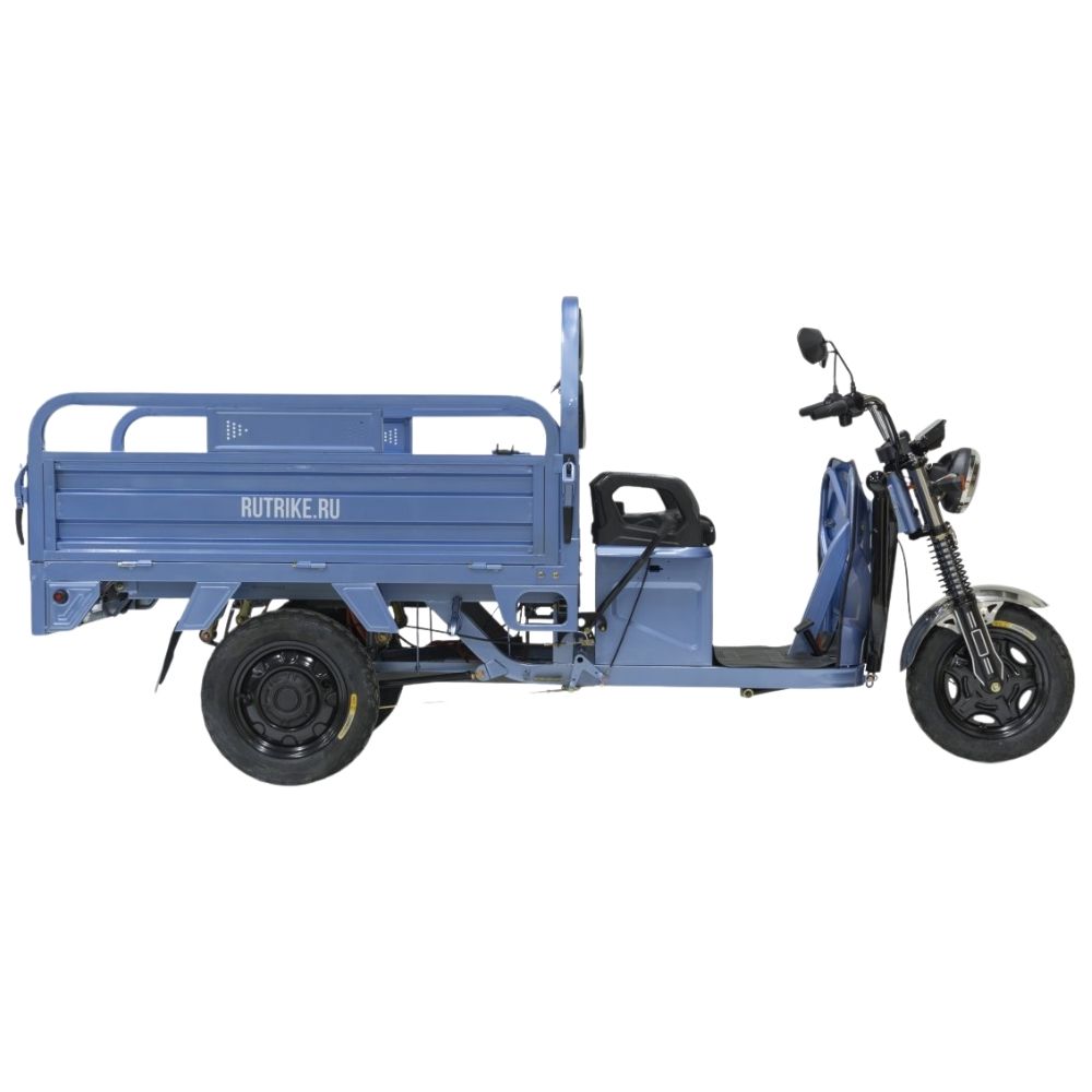 Грузовой электротрицикл Rutrike Вектор 1500 60V1200W