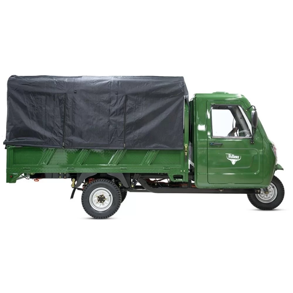 Купить грузовой электротрицикл Rutrike Фактор NEXT 2600 60V2000W Грузовой электротрицикл Rutrike Фактор NEXT 2600 60V2000W