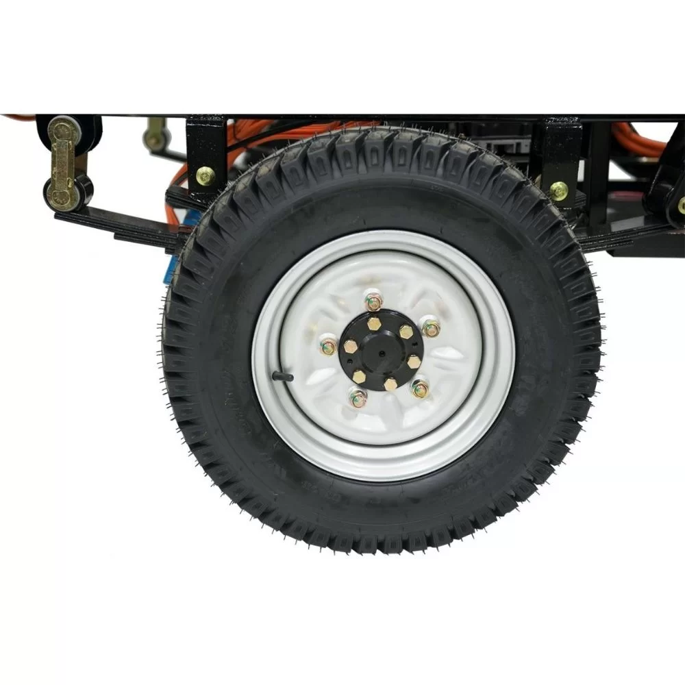 Купить грузовой электротрицикл Rutrike Фактор NEXT 2600 60V2000W Грузовой электротрицикл Rutrike Фактор NEXT 2600 60V2000W