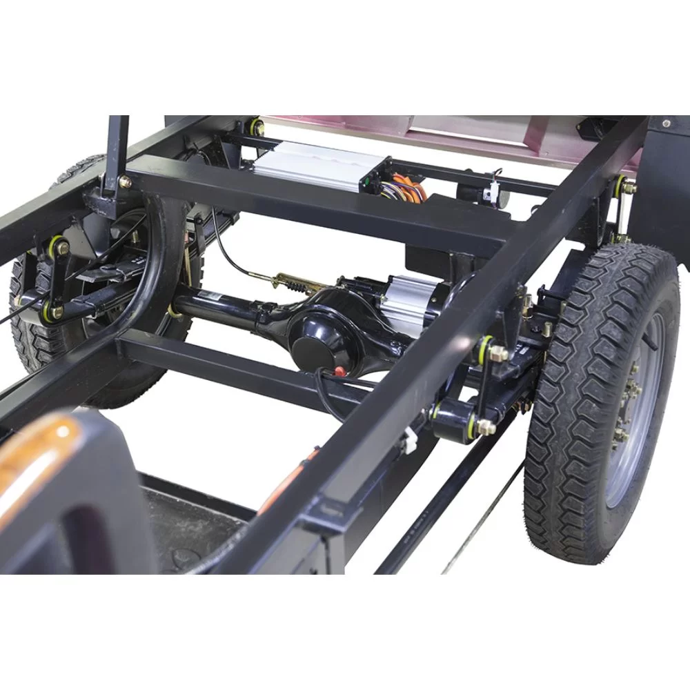 Купить грузовой электротрицикл Rutrike D4 NEXT КАБИНА 1800 60V1500W Грузовой электротрицикл Rutrike D4 NEXT КАБИНА 1800 60V1500W