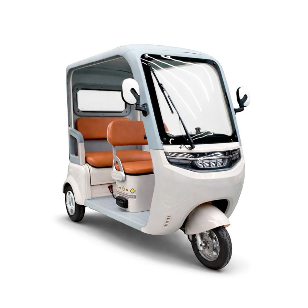 Купить трицикл Rutrike Астра