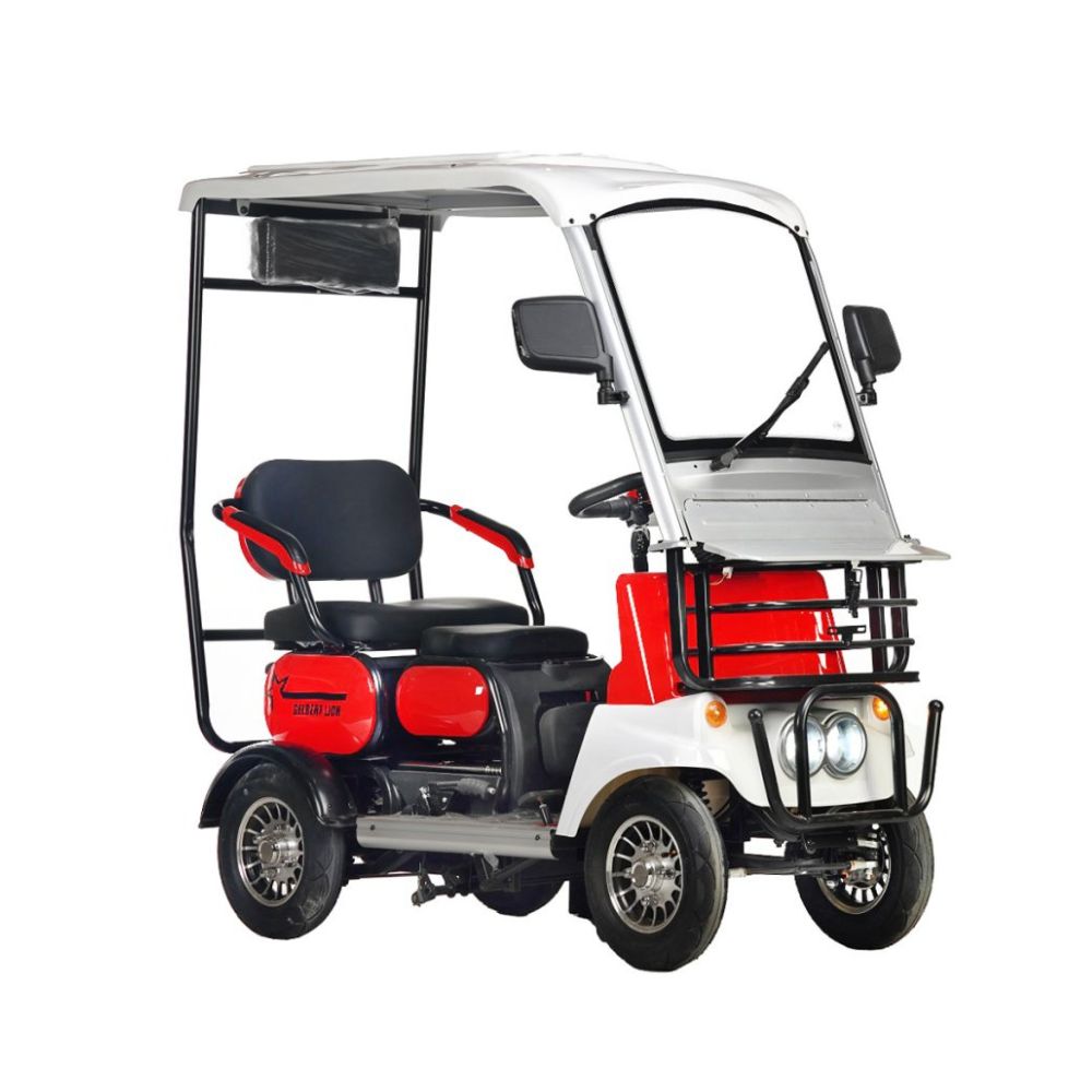 Купить трицикл Rutrike Лич