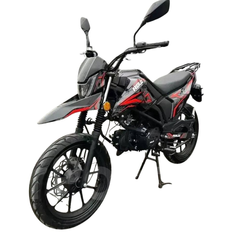 Купить мопед Roliz Альфа URSA