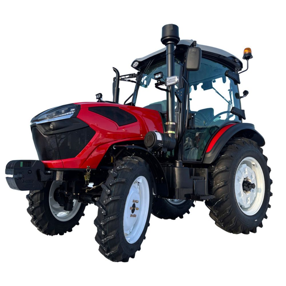 Трактор Rossel RT-904D