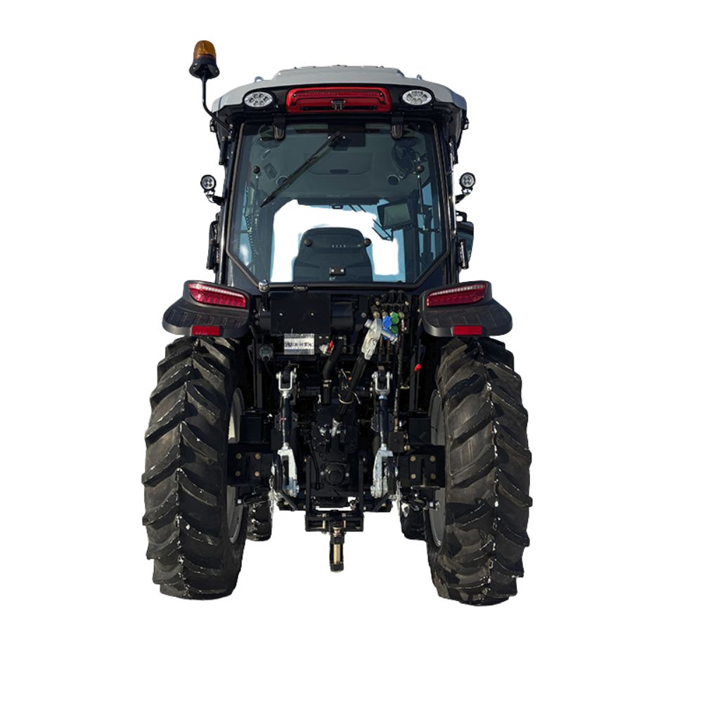 Трактор Rossel RT-904D