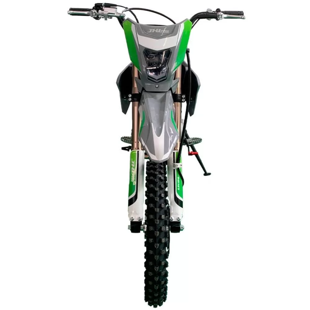 Купить питбайк JHL LK24 YX125EM 17/14 Питбайк JHL LK24 YX125EM 17/14